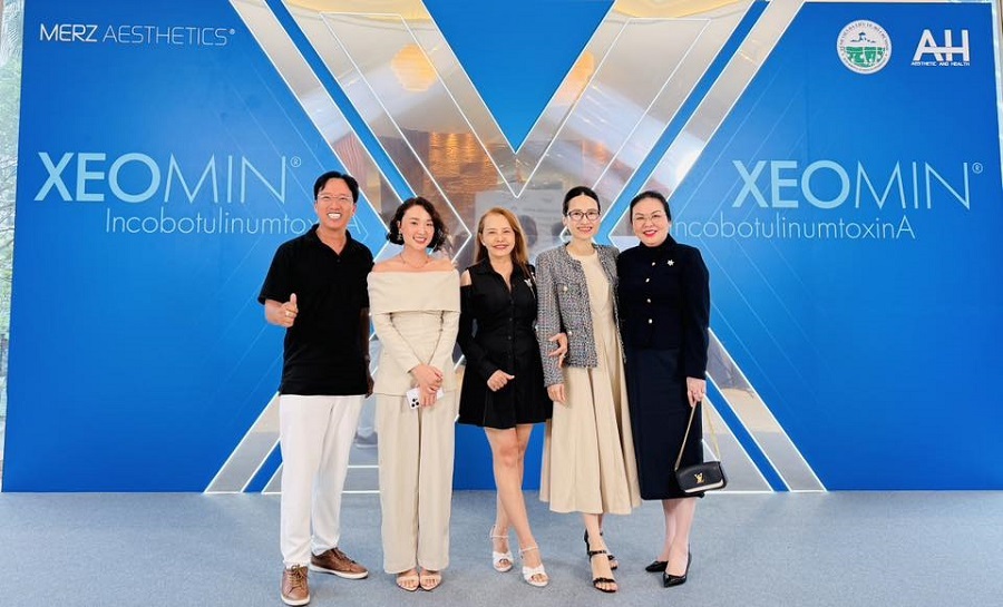 XEOMIN® mở ra hướng tiếp cận mới