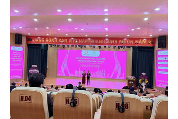 HSAPS 2025 – Nơi tri thức giao thoa và nâng tầm ngành thẩm mỹ Việt Nam