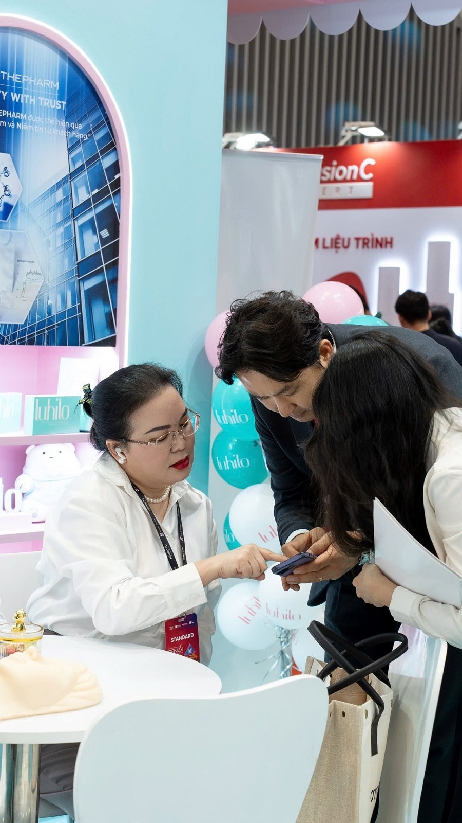 công nghệ UHD mang lại sự tích hợp mô mềm tự nhiên công nghệ UHD mang lại sự tích hợp mô mềm tự nhiên