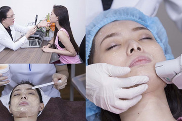 Ultherapy là gì? Tác dụng của công nghệ Ultherapy trong trẻ hóa da