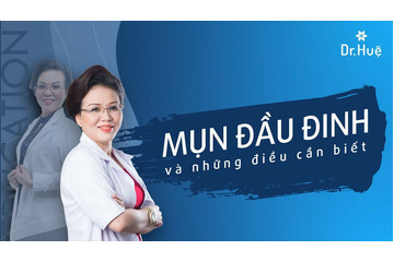 Mụn đinh râu là gì nguyên nhân cách trị và những điều cần biết