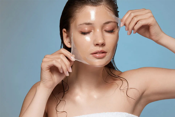 Chỉ định và chống chỉ định khi peel da