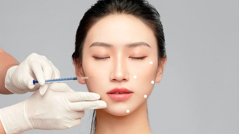 Tiêm BAP Jalupro là như thế nào