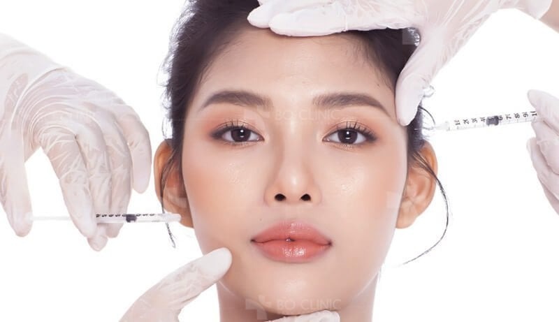 Vì sao nên tiêm BAP trẻ hóa da?