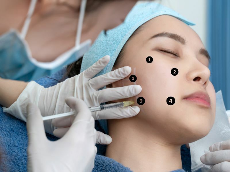 Những lợi ích nổi bật của tiêm BAP dưới góc độ y khoa