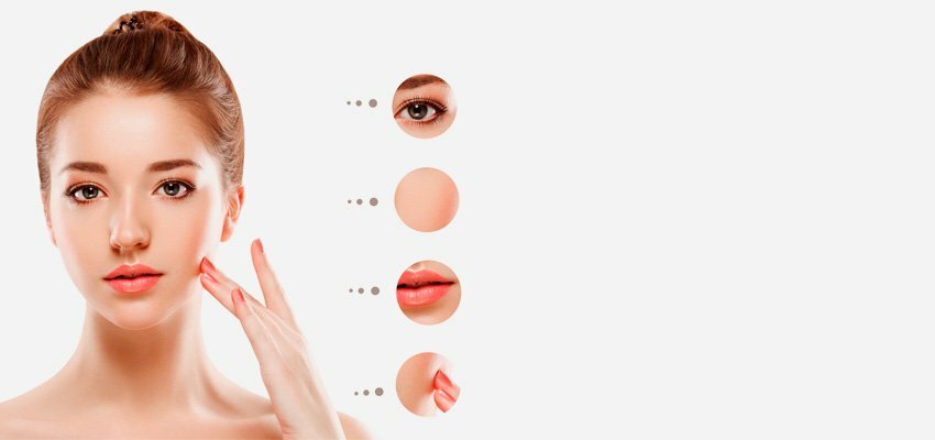 Mong muốn trẻ hóa nhưng không muốn can thiệp phẫu thuật 