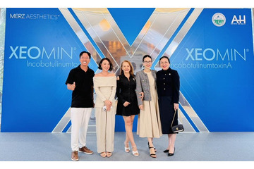 XEOMIN® mở ra hướng tiếp cận mới 0% tạp chất